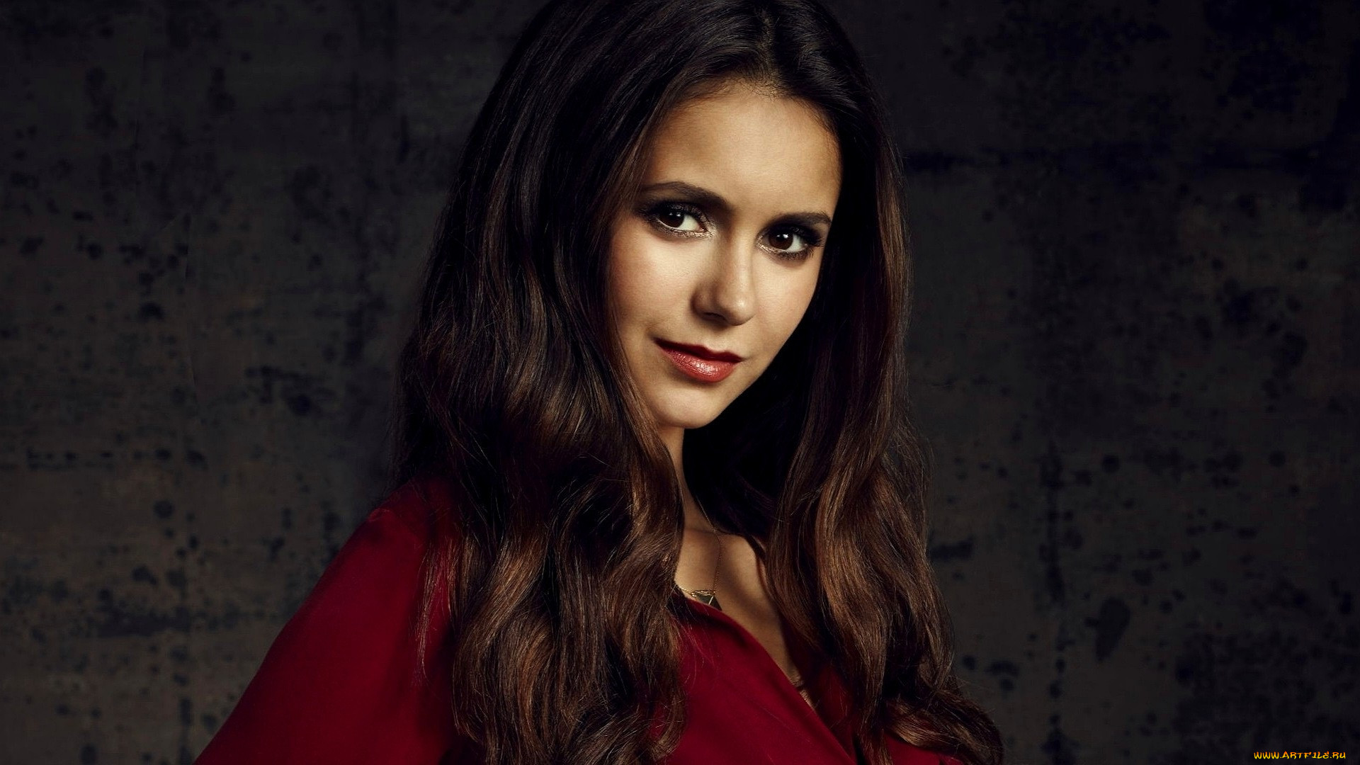 , nina dobrev, , 